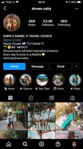 Check out more of our listicles here: Bio For Instagram Couples Copy Paste Ideas How To Do It Wirda Purnawati