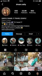 Elsewhere, in 2006.it contained their hit single crazy, which peaked at number two on the us hot 100 and topped the uk singles chart. Bio For Instagram Couples Copy Paste Ideas How To Do It Wirda Purnawati