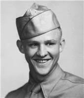 Edward Self Obituary (1924