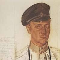 U.S. Air Force members of the 156th Airlift Squadron