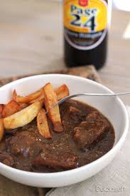 Carbonade Flamande Delizioso Recette Recette Carbonade Recette Carbonade Flamande