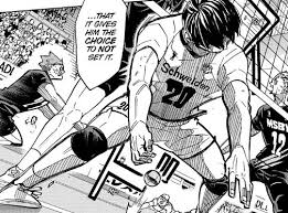 Where she goes, trouble seems to follow, and boy was she about to bring some chaos to the court. Haikyuu Chapter 388 Review Everyone Is A Monster