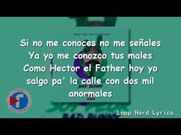 Ceniza En Cenicero Anuel Aa Letra Youtube The spanish title of this song is soy peor. ceniza en cenicero anuel aa letra
