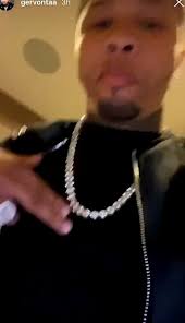 How much money is gervonta davis worth at the age of 26 and what's his real net worth now? Mayweather Protege Gervonta Davis Claims His Jewellery Has Been Robbed From His California Home Australiannewsreview