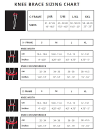 Leatt Knee Brace C Frame Pro Carbon Pair