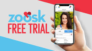 To ensure our members are who they say they are, we also provide phone number and social media account verification. Zoosk Free Trial 5 Things That Shocked Us About The Zoosk Free Trial 2020 Review Loveflutter Com