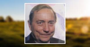 Gerald Wallace Obituary November 12, 2019