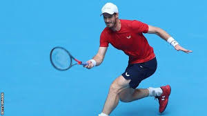 And norrie had no answer to murray's power and placement in the decider, the former world number one breaking twice to wrap up victory. Andy Murray Beats Cameron Norrie To Reach China Open Quarter Finals Bbc Sport