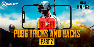 How to do pubg mobile hack? Pubg Mobile Unknown Hacks And Tricks Cashify Blog