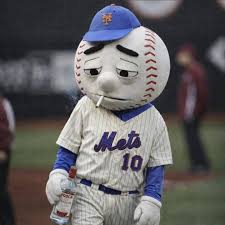 Mr. Met