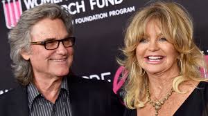 Goldie hawn trivia, pictures, links and merchandise. Goldie Hawn Kurt Russell Explain Why They Ve Never Gotten Married After 37 Years Together Access