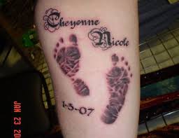 Some of the best family tattoo designs use the quotes family first family is forever and family over everything while others imprint names footsteps parents holding hands with their kids or a family tree. Beautiful Tattoo Designs With Kids Name To Cherish The Love