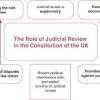 Prime minister judicial review public prosecutor internal security high court. 1
