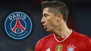 The german side going close. Robert Lewandowski Gibt Update Zu Verletzung Psg Ruckspiel Kommt Fur Fcb Torjager Zu Fruh Sportbuzzer De