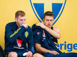 Dejan kulusevski for sweden is whistled offside. Coronafalle Kulusevski Und Svanberg Vor Ruckkehr In Schweden Kader
