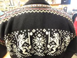 Maybe you would like to learn more about one of these? Norwegian Sweaters Flock To The Hill During Winter Especially For The St Olaf Christmas Festival This Is The Cu Norwegian Sweater Knitted Sweaters Sweaters