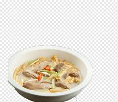And i got really lucky! Laksa Chinese Cuisine Pig Hog Maw Ginger Pork Bellies Soup Food Recipe Png Pngwing