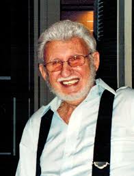 Gene BRANHAM Obituary (2015)