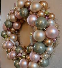 Day 10 Big Balls In Decor Town Diy Christmas Ball Christmas Wreaths Diy Ball Wreath