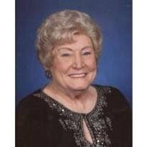 Opal Workman Obituary