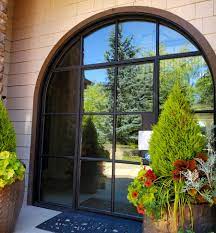 When choosing this method, you cut the reflectix to the size of the windows and wedge it in the tracks. What Are Three Types Of Window Film And Why Do Customers Love Them Window Tinting Blog Decorative Security Window Film Boise