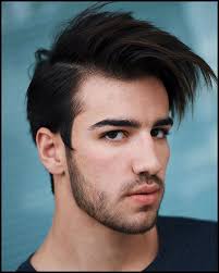 Unlike older generations who shunned long hair for boys, medium length hair has become a popular, cool men's haircut. 23 Medium Haircuts For Men Mens Hairstyles 2020