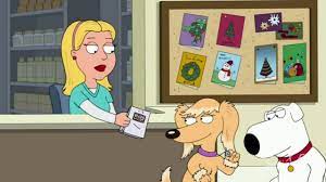 In her teens, she was. 39 Family Guy Amanda Seyfried Dog Youtube