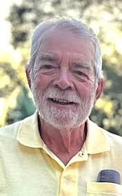 William E. Hemsworth Obituary