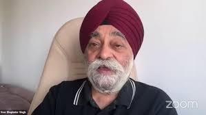 ਕਬੀਰ ਮਨੁ ਮੂੰਡਿਆ ਨਹੀ