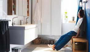 In this blog, you'll find some creative tile ideas that'll transform your bath area. Ikea Bathroom Design Ideas And Products 2011 Digsdigs