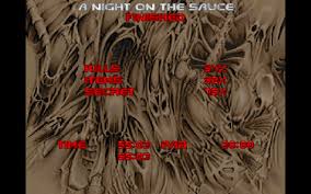 Arsenal slaughter event map layout : Released A Night On The Sauce A First Map For Zdoom Ports Wads Mods Doomworld