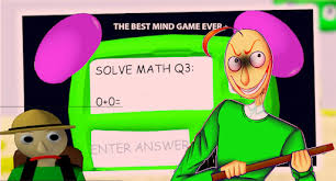The official web store for baldi's basics. Updated Baldi Basic Education Learning In School Pc Android App Download 2021