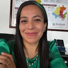 Bertha Miranda Rodríguez added...