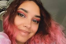 Fundraiser by Shannon Densmore : My beautiful baby girl Aniya