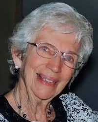 Patricia C Helfferich Obituary May 19, 2025