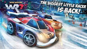 If you do not want to download the apk file, you can install mini motor racing wrt pc by connecting your google account with the emulator and downloading the app from the play store directly. Download Mini Motor Racing Wrt For Android Mini Motor Racing Wrt Apk Appvn Android