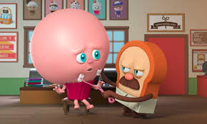 Meta Media To Slice Up Korea S Bread Barbershop In Europe Animation Magazine