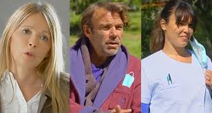 The original french title literally translates to the mysteries of love. Les Mysteres De L Amour Spoiler Saison 23 Nicolas Va T Il Quitter Helene Pour Clemence Toutelatele