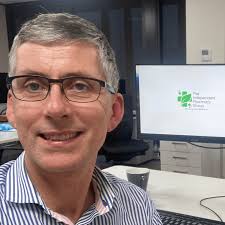 Get to know John Saywell