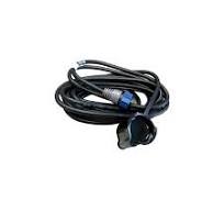 Lowrance® 000-14886-001 - 9-Pin Plastic In-hull Mount Transducer