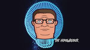 What Redbone Would Sound Like If It S Hank Hill S Bwaaa Youtube