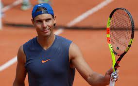 August 12, 2019august 23, 2019 rafael nadal fans. Rafael Nadal S French Open Victory Nike Sneakers Over The Years Footwear News