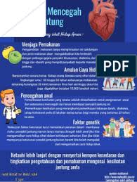 Penyakit jantung koroner (pjk) merupakan penyakit kardiovaskular yang lazim ditemukan dan disebabkan oleh penyumbatan di pembuluh darah koroner. Kempen Hati Sihat Arshad