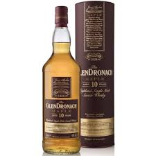 New Sweet Glendronach Maple 10 Years Whisky Macallan Whiskey Bottle Whiskey Bottle