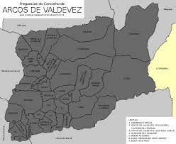Get directions, maps, and traffic for arcos de valdevez municipality,. Arcos De Valdevez Wikipedia A Enciclopedia Livre