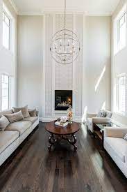Getting ready to convert an unused dining room into a home office, and wanted to look modern and efficient. 5 Outdated Home Decor Trends That Are Coming Again In 2018 No Matter How Many People Have Come To Be White Living Room Decor Home Decor Hacks Trending Decor