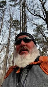 Cold, but it feels good!