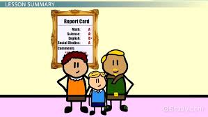 Copy and paste these report card comments for your students. End Of Year Report Card Comments Video Lesson Transcript Study Com