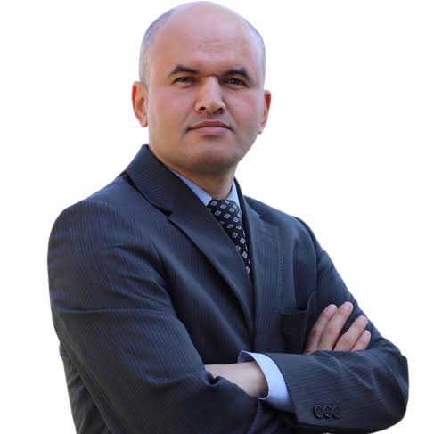 Dr. Umud Shokri - Gulf International Forum