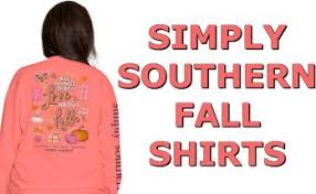 Simply Southern Tees T Shirts My Southern Tee Shirts T
